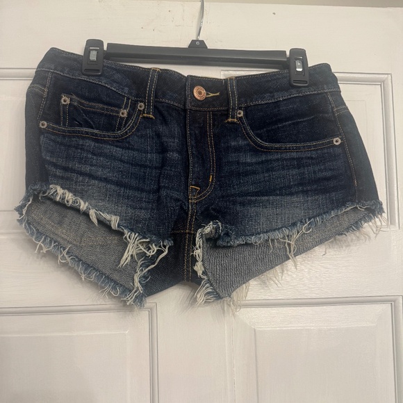 American Eagle denim shorts - Picture 6 of 10